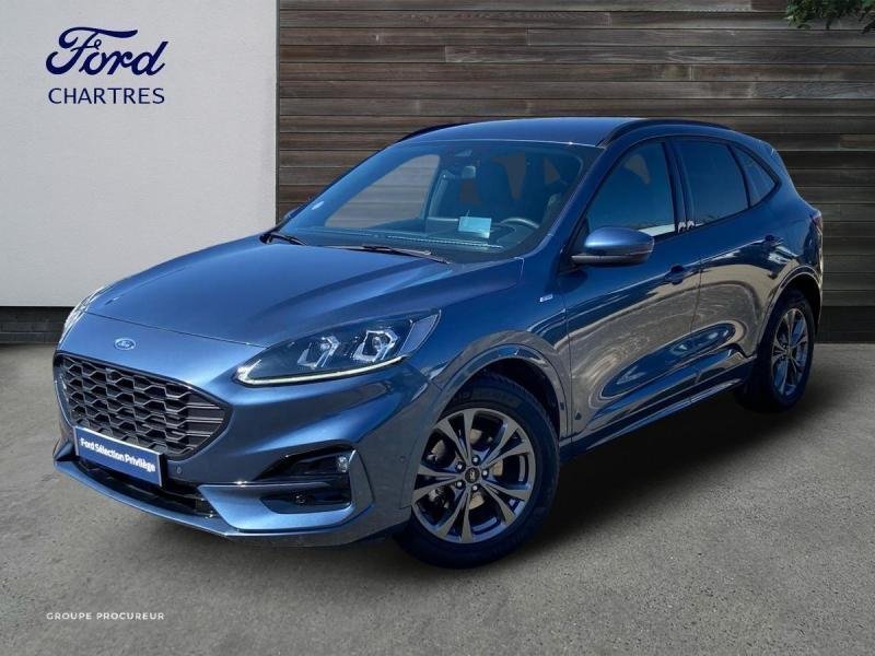 ford - Visuel 0