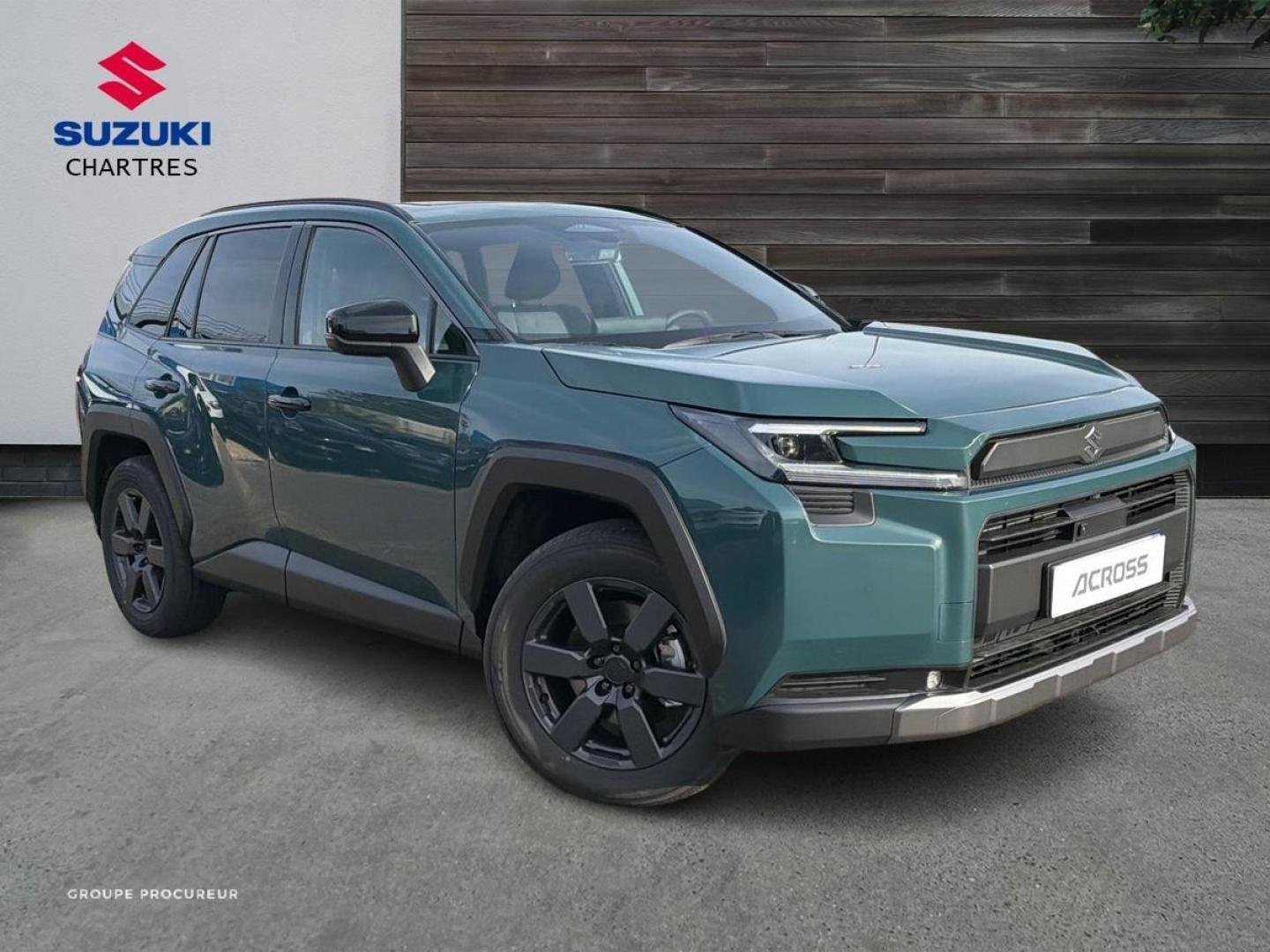 suzuki - Visuel 2