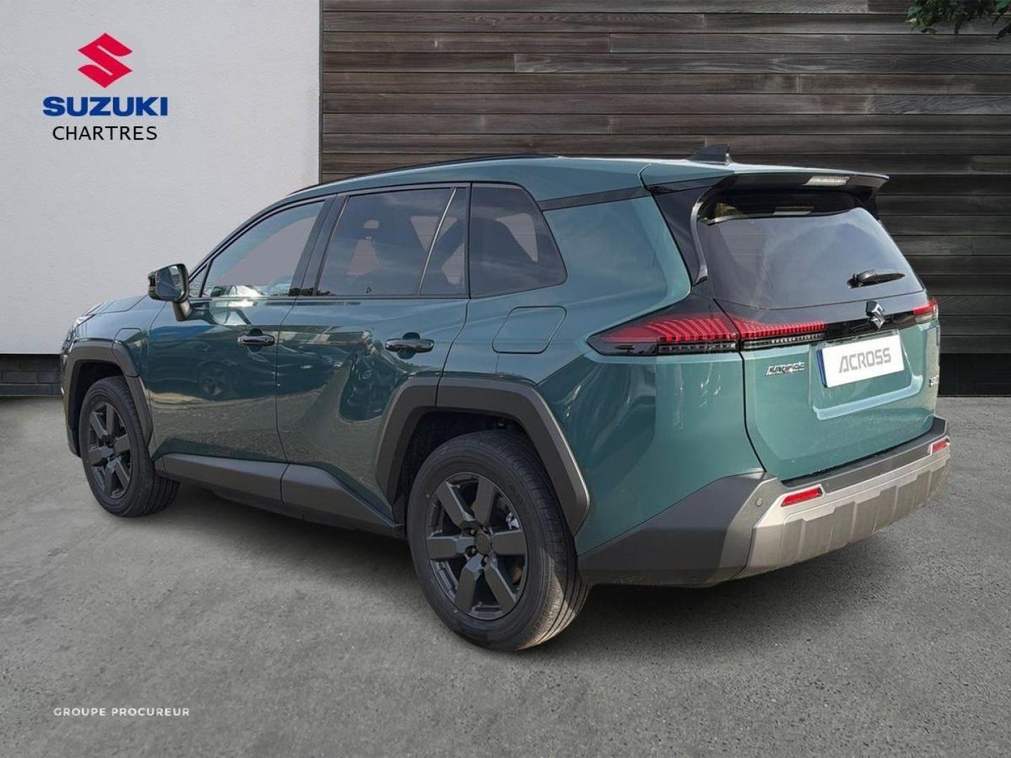 suzuki - Visuel 3