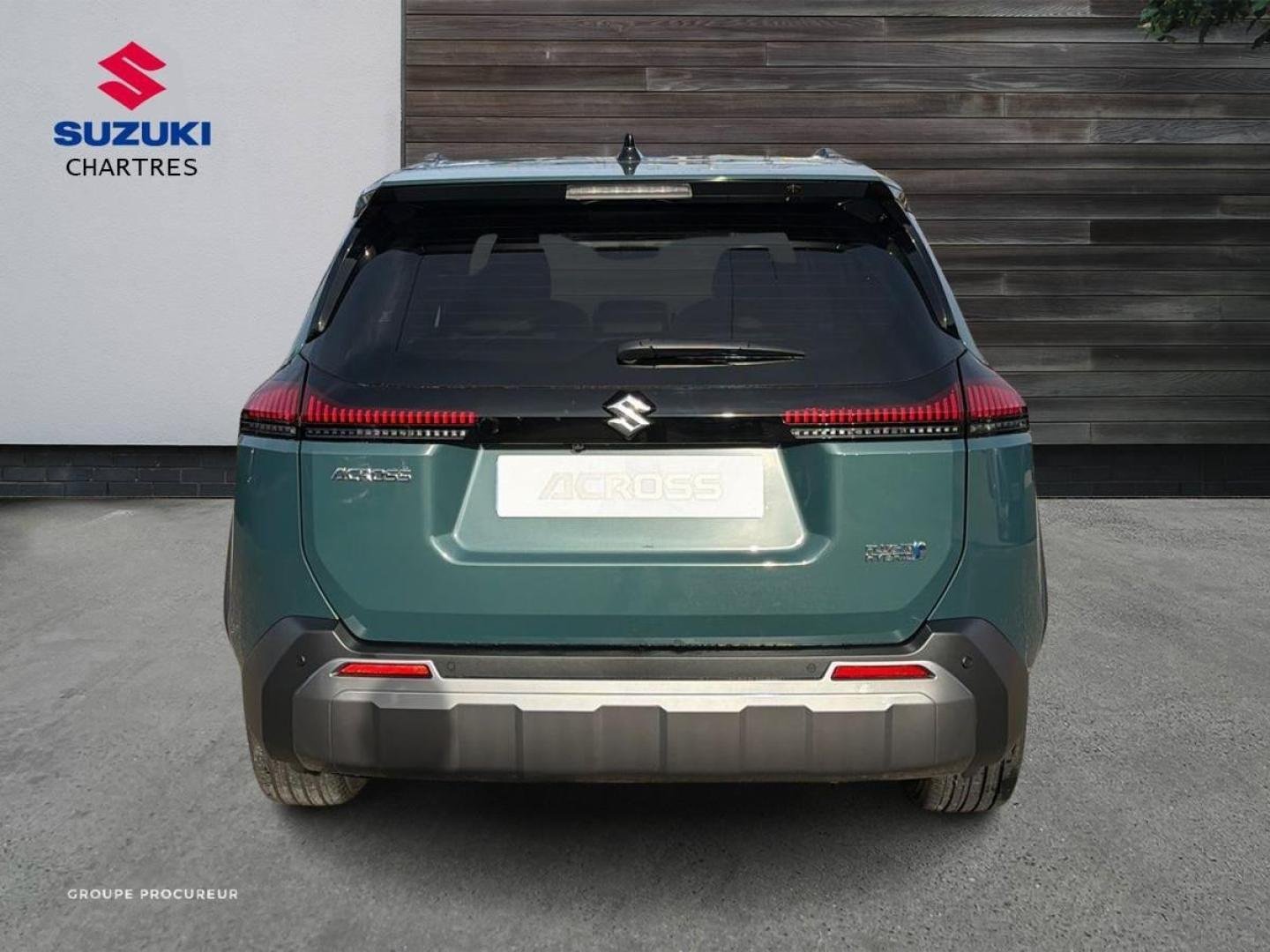 suzuki - Visuel 4