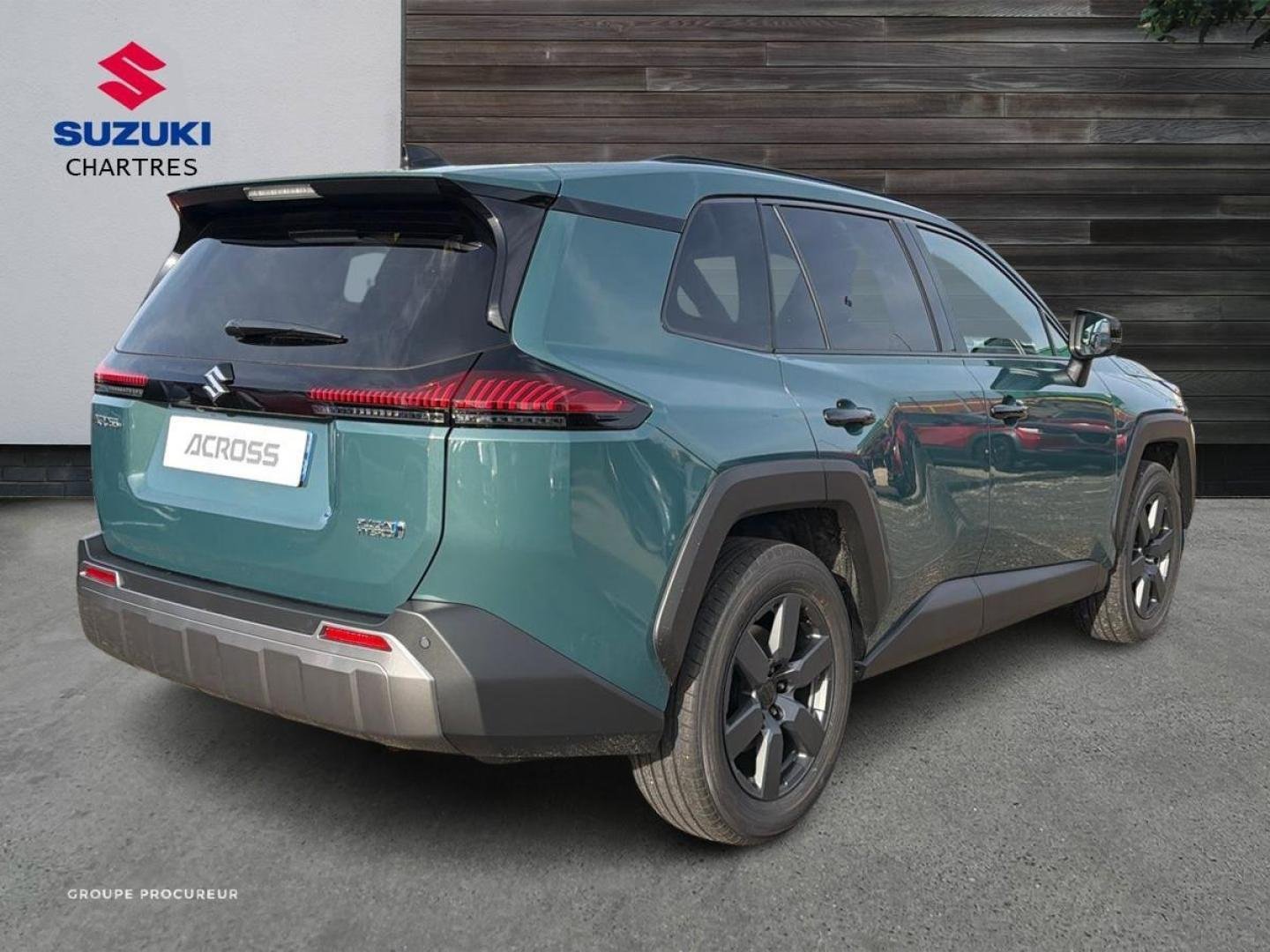 suzuki - Visuel 5