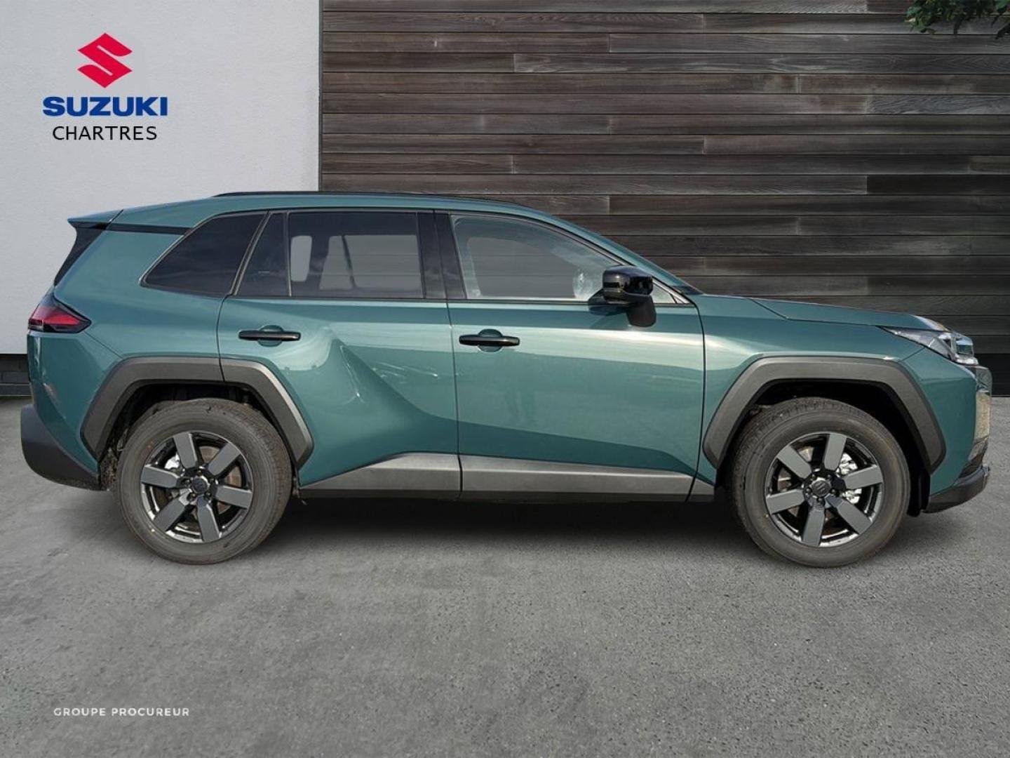 suzuki - Visuel 6