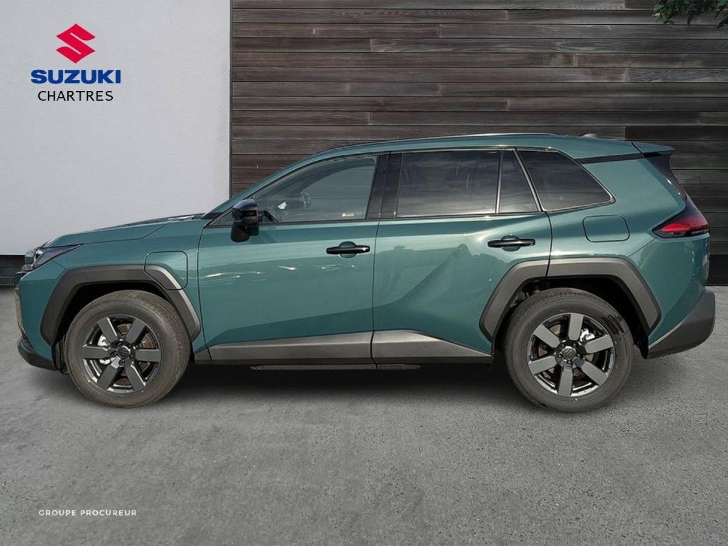suzuki - Visuel 7