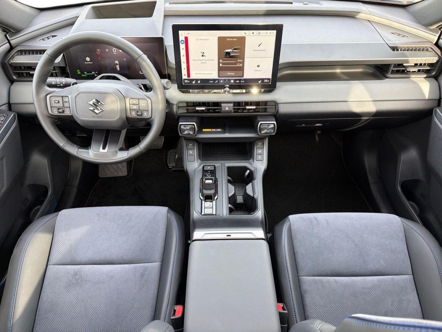 suzuki - Visuel 9