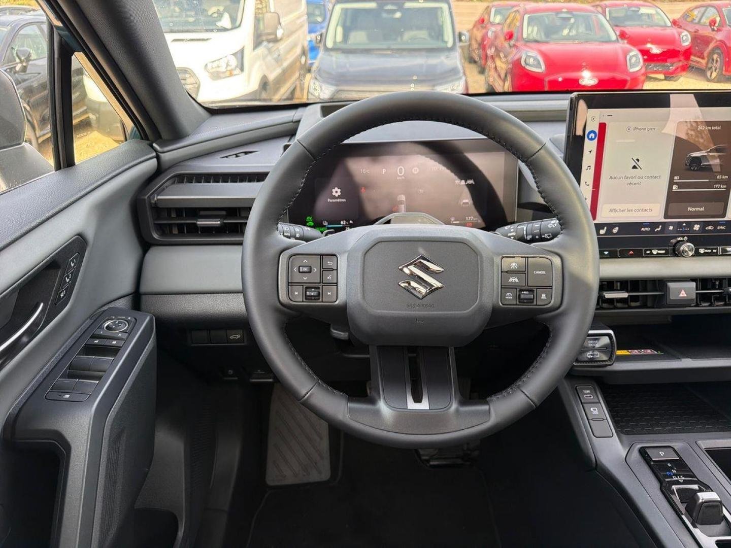 suzuki - Visuel 10