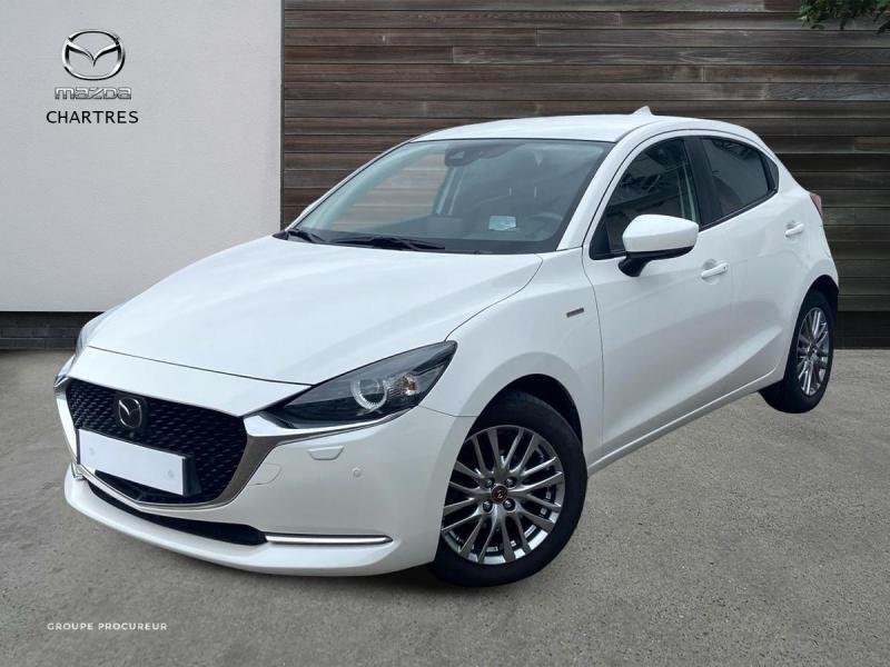 mazda - Visuel 0