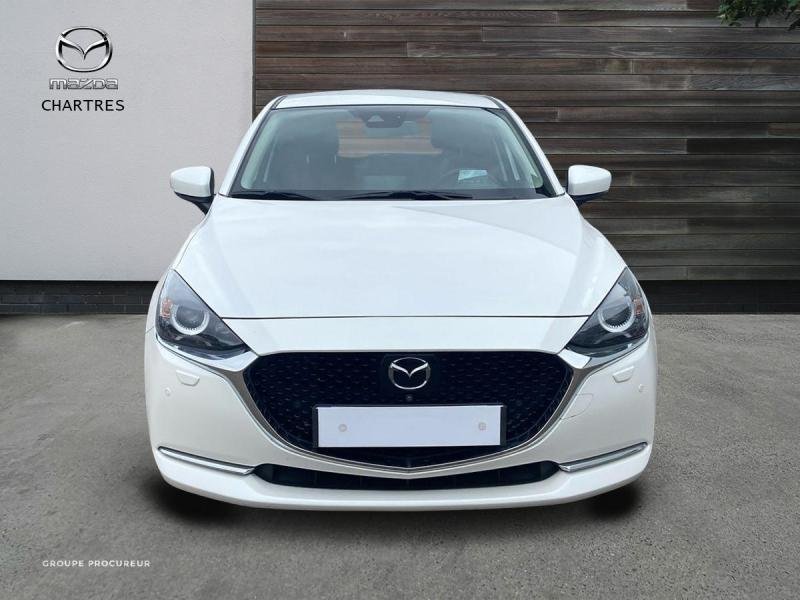 mazda - Visuel 1