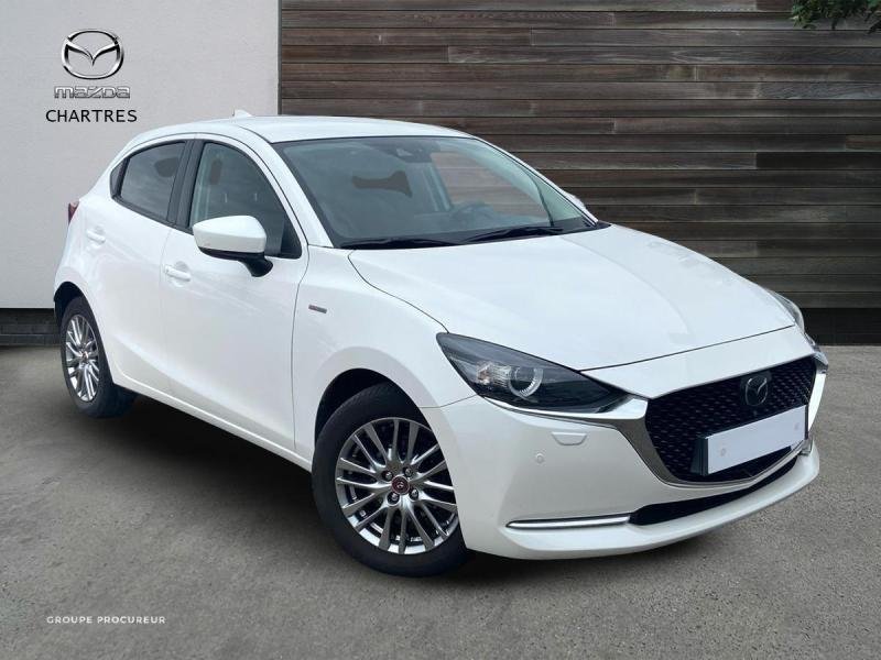 mazda - Visuel 2