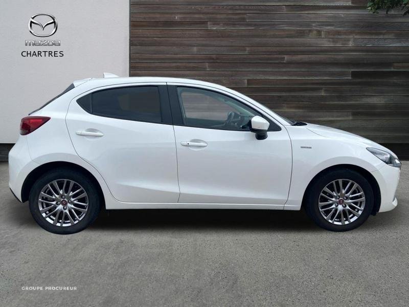 mazda - Visuel 3