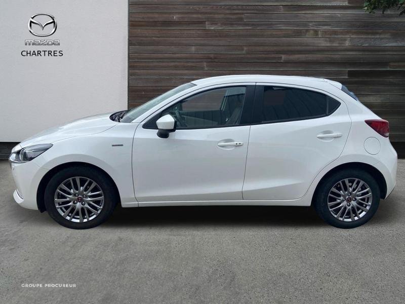 mazda - Visuel 4