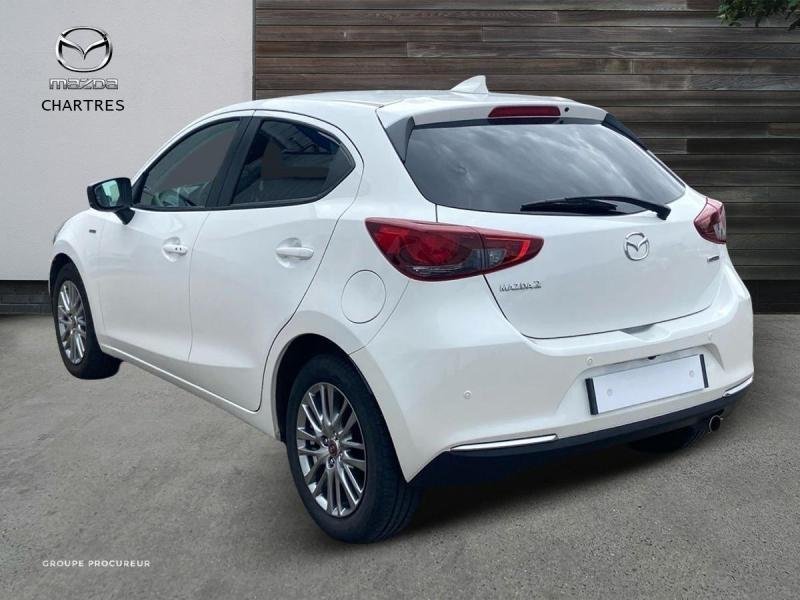 mazda - Visuel 5