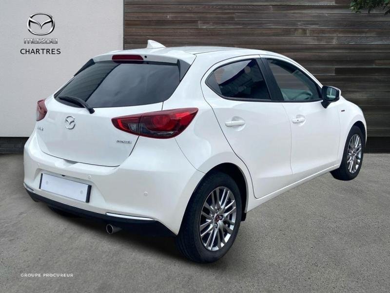 mazda - Visuel 7