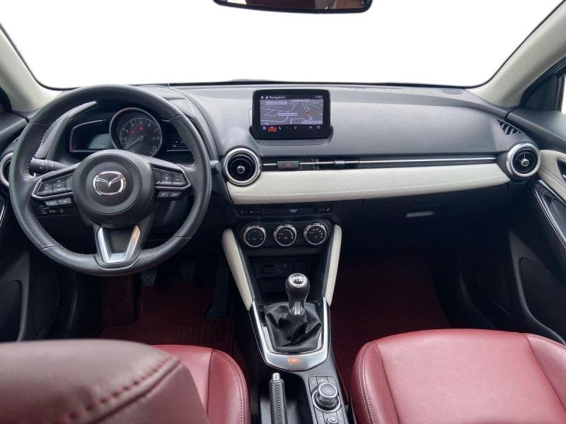 mazda - Visuel 9