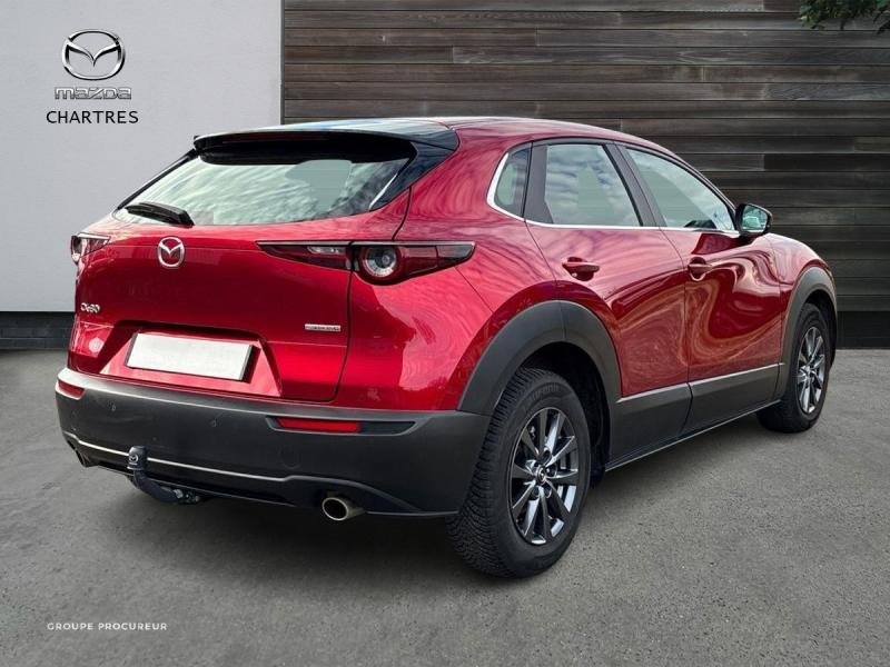 mazda - Visuel 7