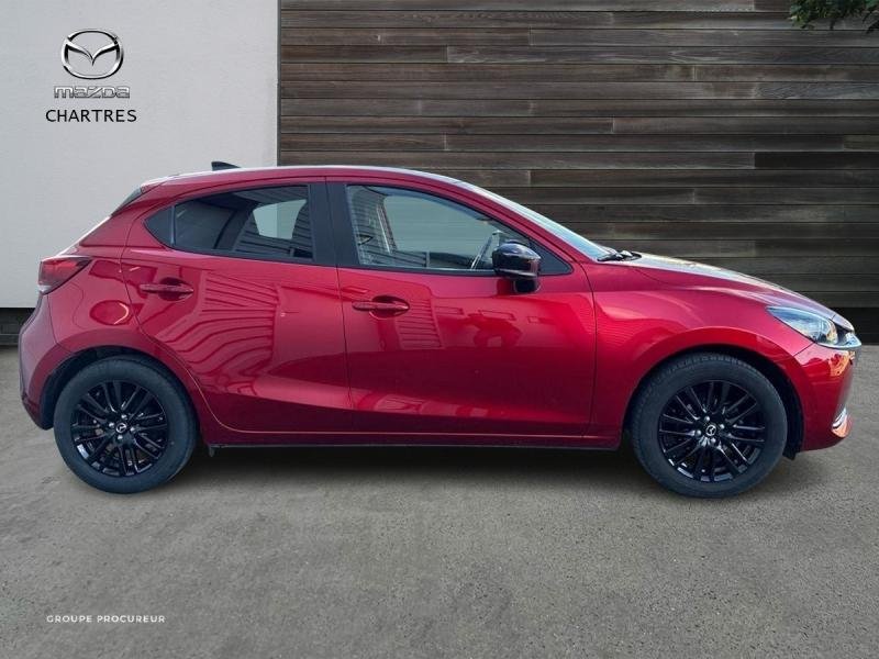 mazda - Visuel 3