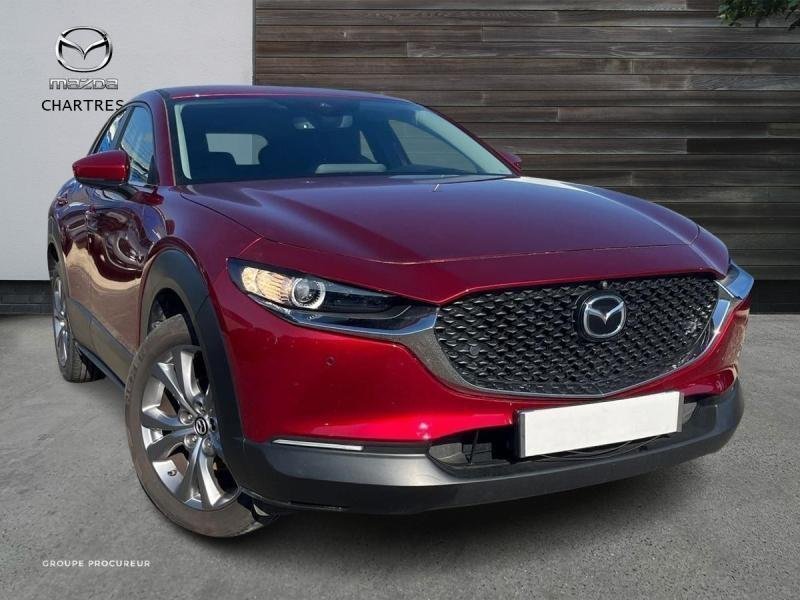 mazda - Visuel 2