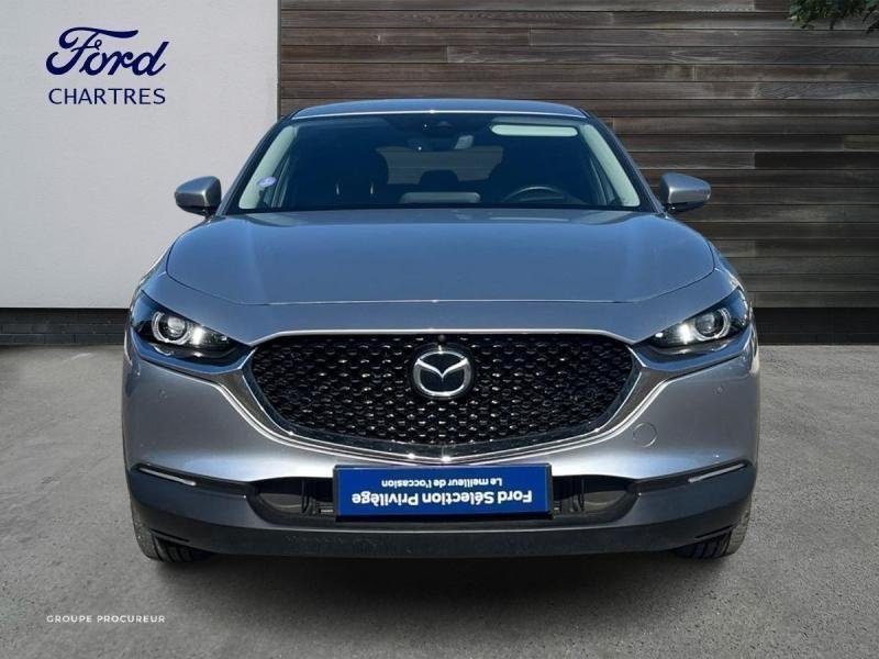 mazda - Visuel 1