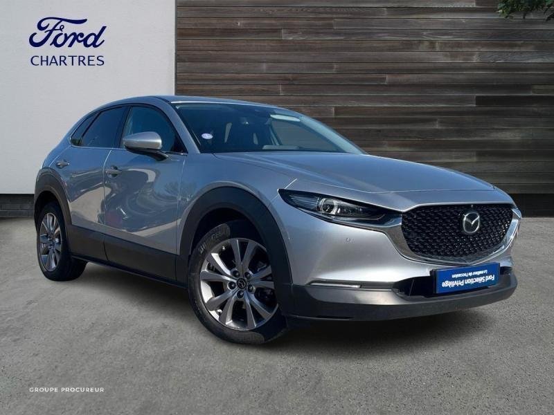 mazda - Visuel 2