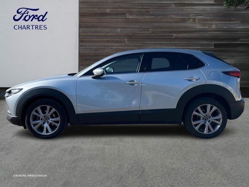 mazda - Visuel 4
