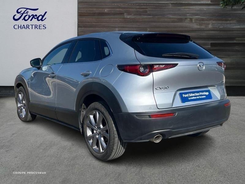 mazda - Visuel 5