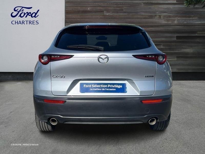 mazda - Visuel 6