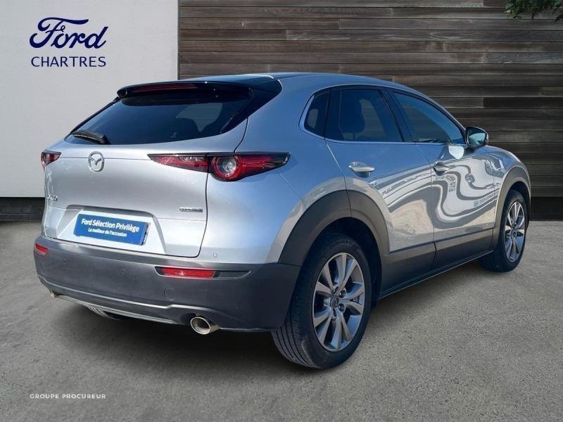 mazda - Visuel 7