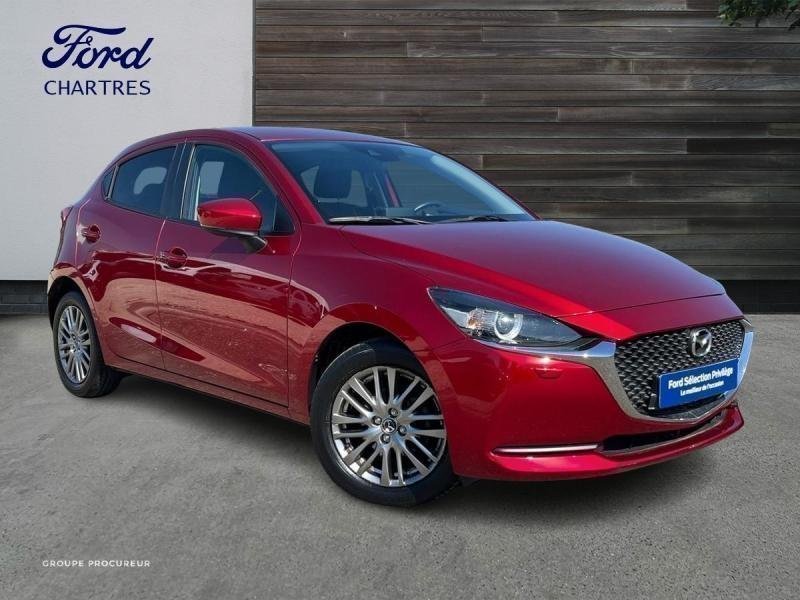 mazda - Visuel 2