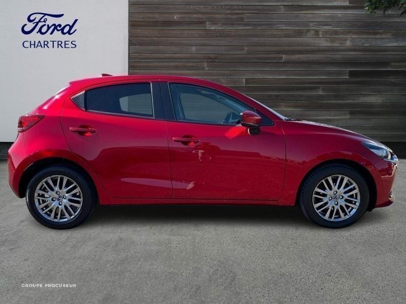 mazda - Visuel 3