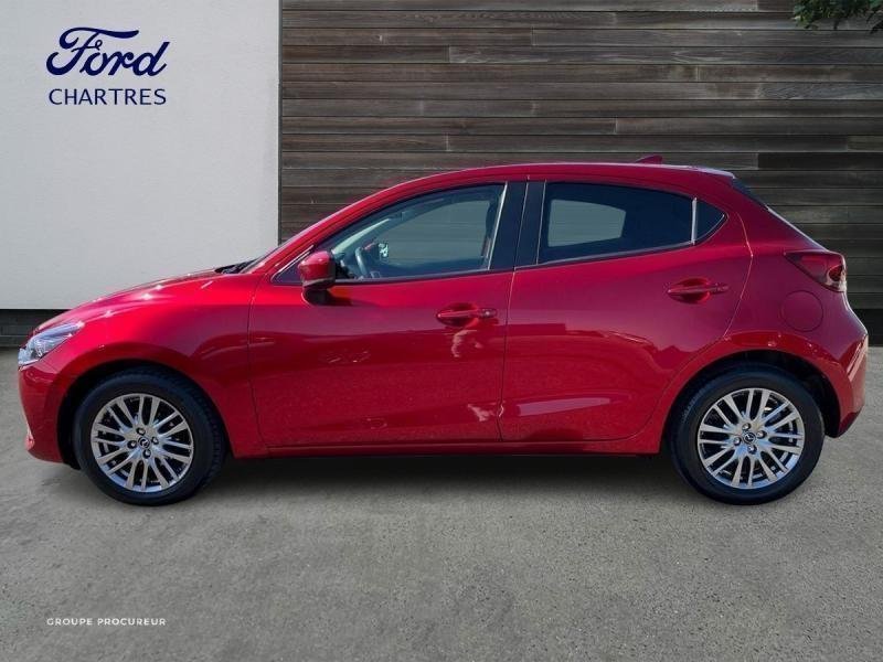 mazda - Visuel 4