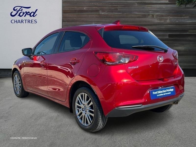mazda - Visuel 5