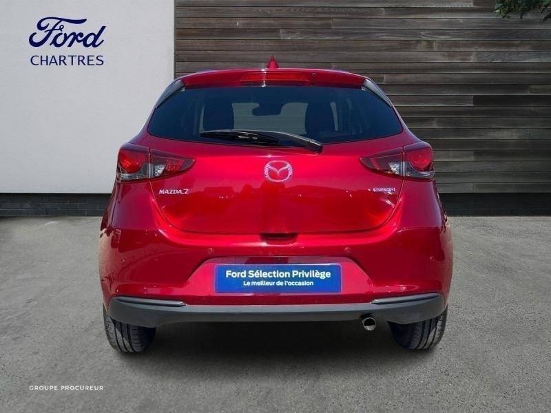 mazda - Visuel 6