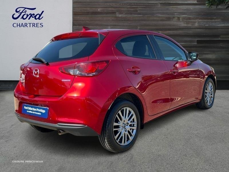 mazda - Visuel 7
