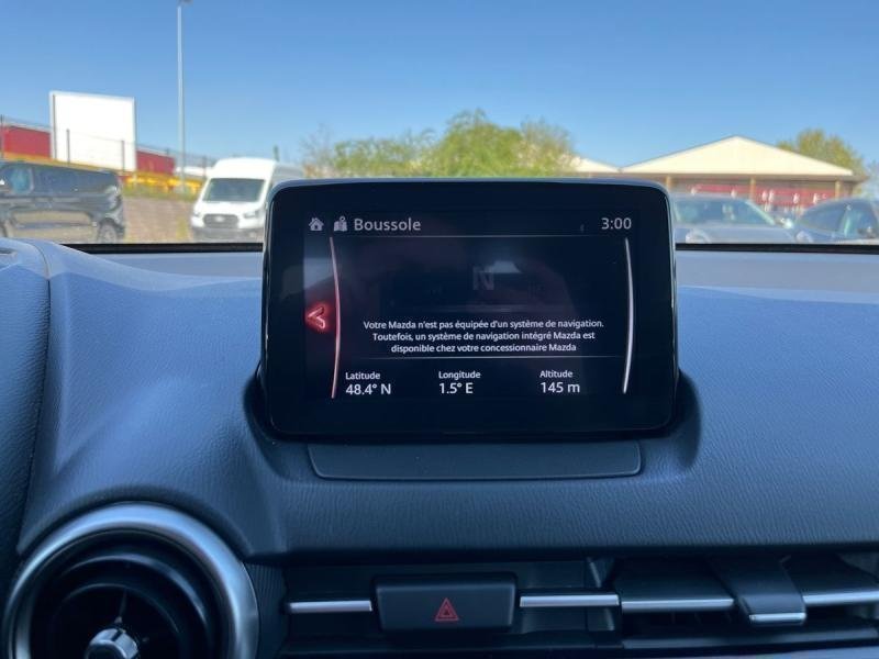 mazda - Visuel 17