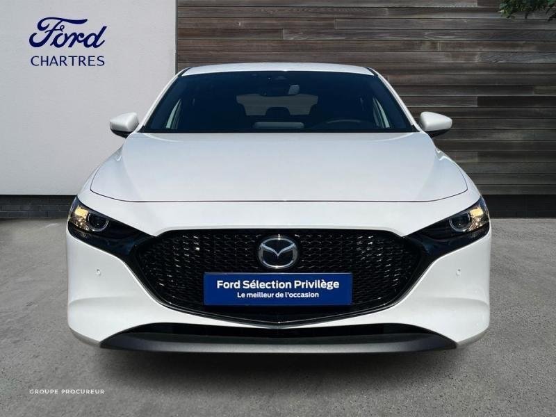mazda - Visuel 1