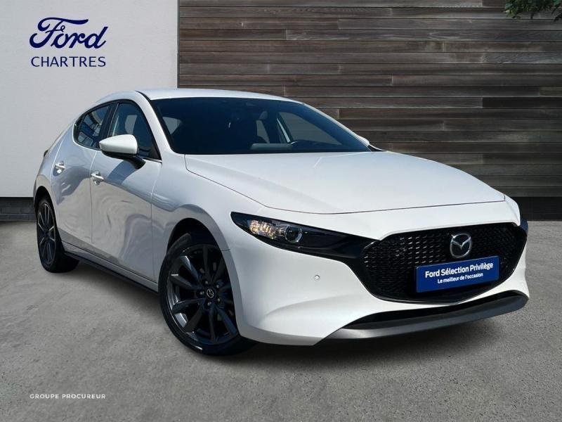 mazda - Visuel 2