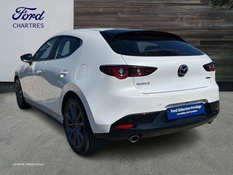 mazda - Visuel 5