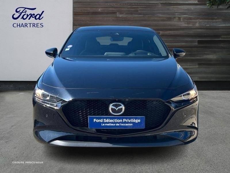 mazda - Visuel 1