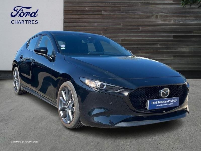 mazda - Visuel 2