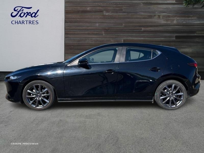 mazda - Visuel 4