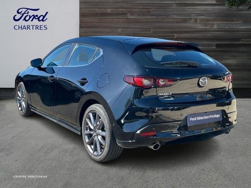 mazda - Visuel 5