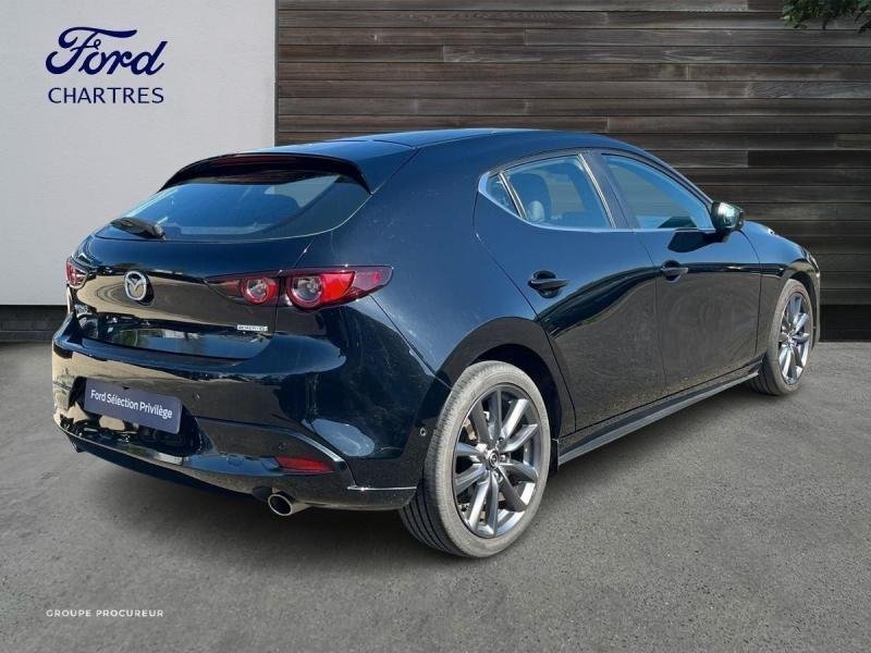 mazda - Visuel 7