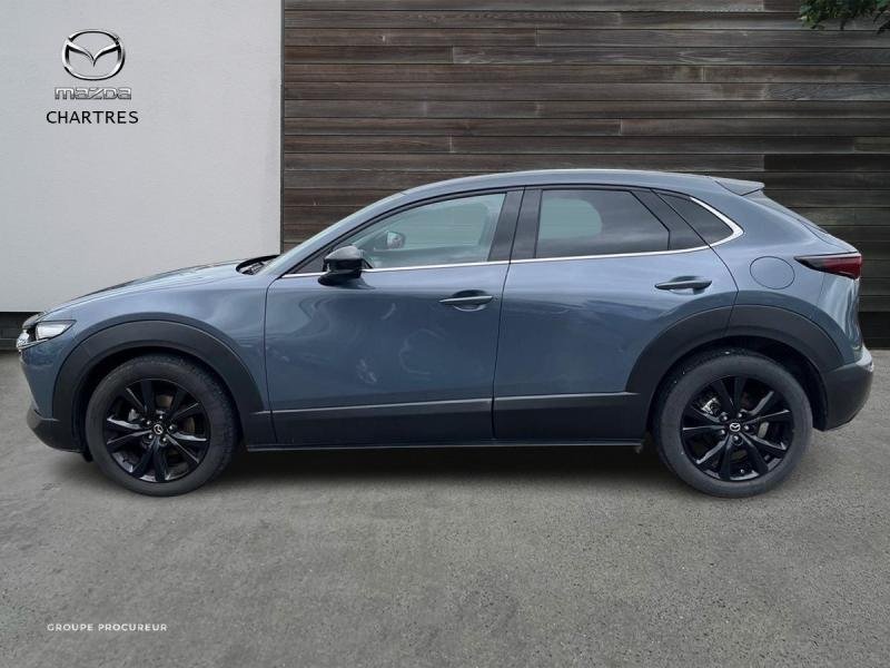 mazda - Visuel 4