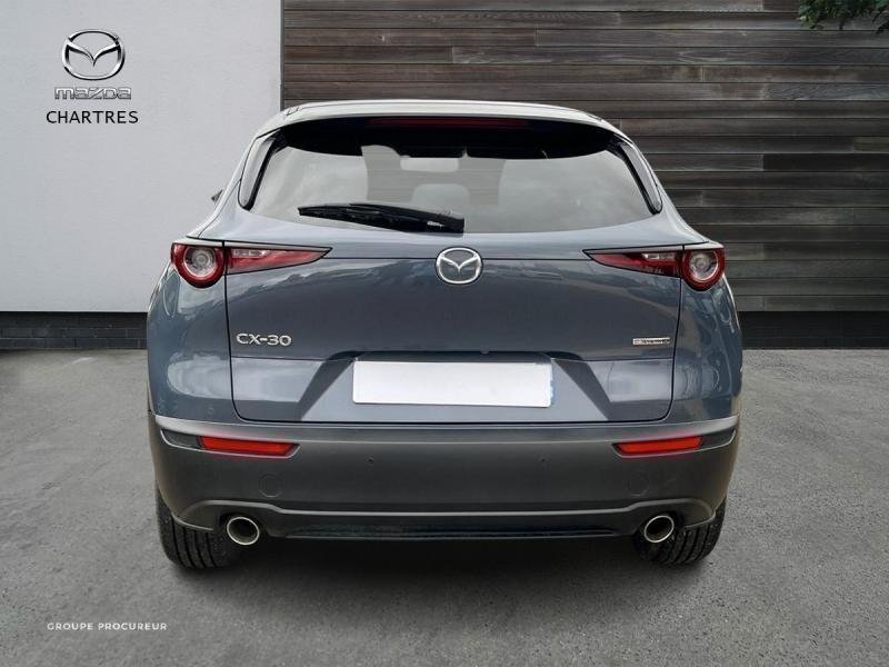 mazda - Visuel 6