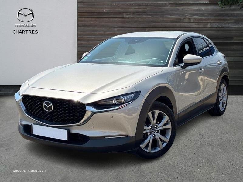mazda - Visuel 0