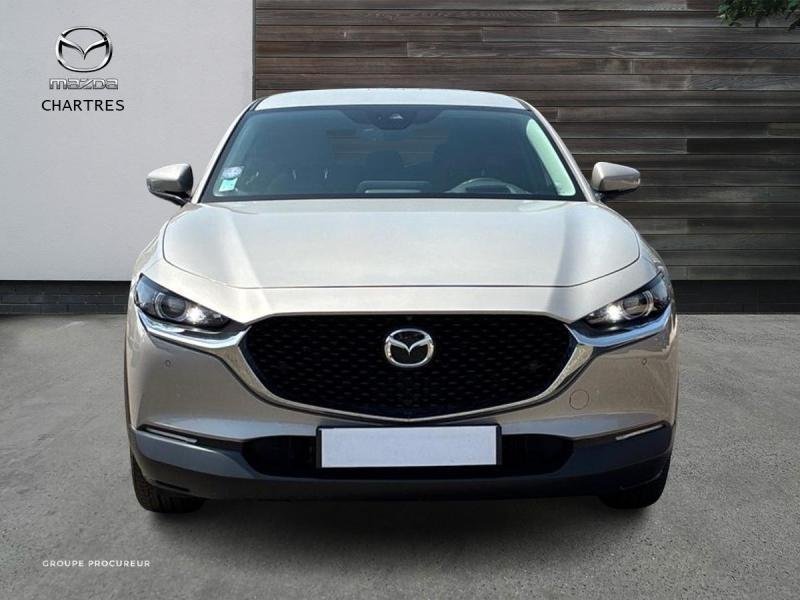 mazda - Visuel 1