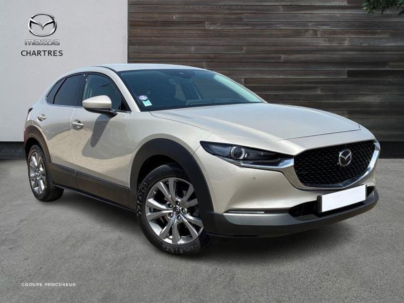mazda - Visuel 2