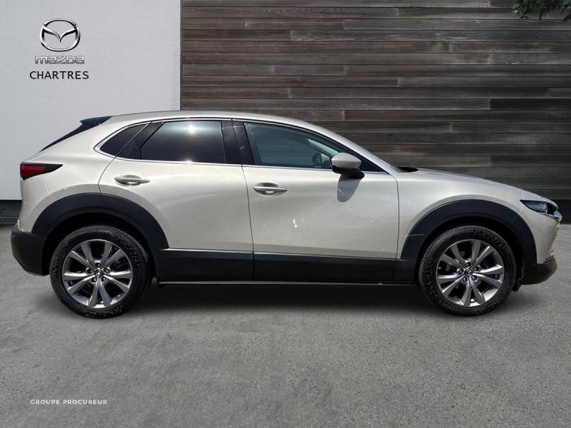 mazda - Visuel 3