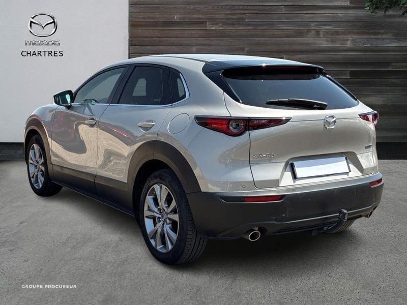 mazda - Visuel 5