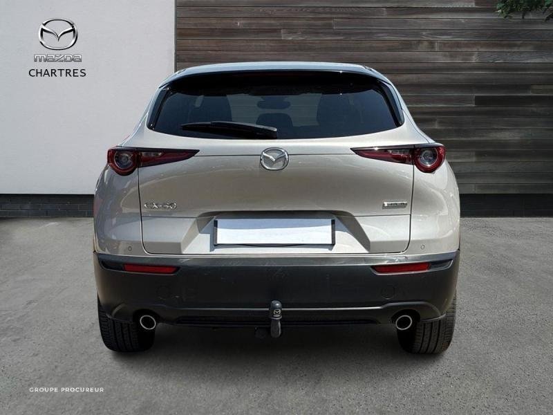 mazda - Visuel 6
