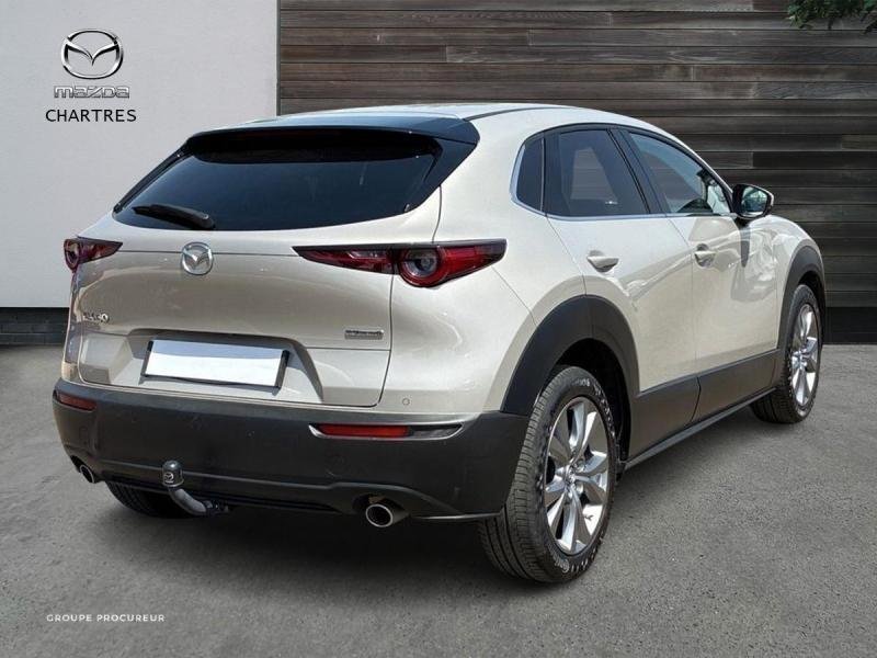 mazda - Visuel 7